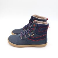 KOEL Sneaker DEREK HYDRO WARM Navy 35