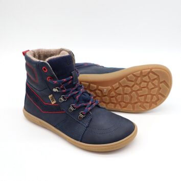 KOEL Sneaker DEREK HYDRO WARM Navy 36
