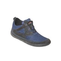 Sole Runner Pure 4 Sneaker Blue/Black Unisex 44