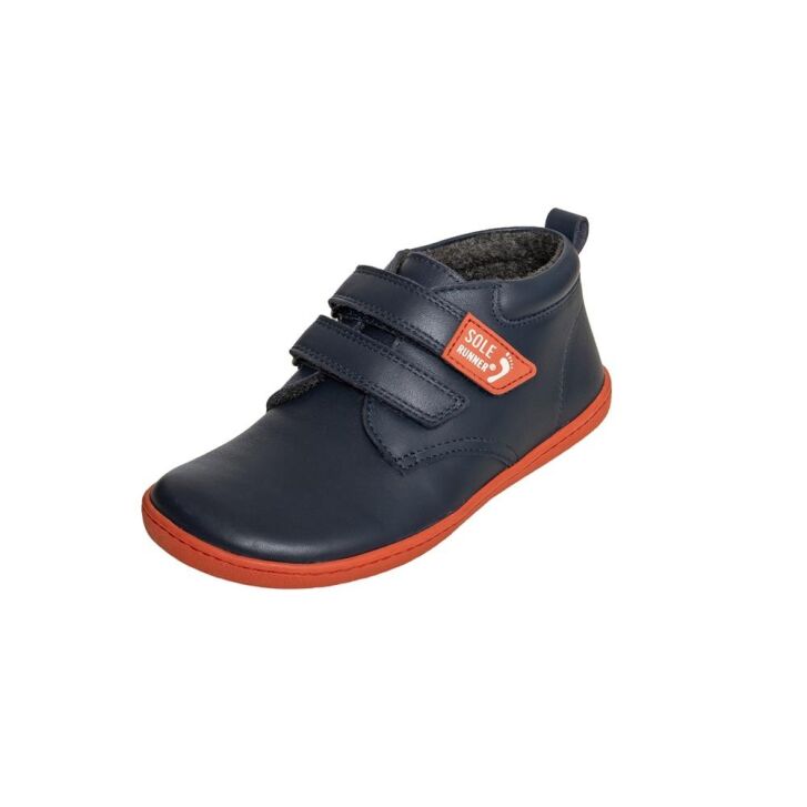 Sole Runner Eris Winter Blue/Orange Unisex 29