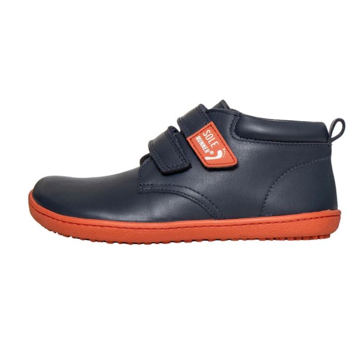 Sole Runner Eris Winter Blue/Orange Unisex 29