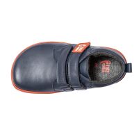 Sole Runner Eris Winter Blue/Orange Unisex 29