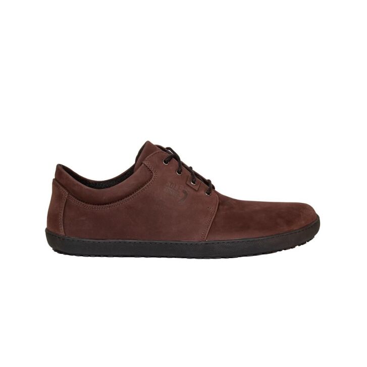 Barfußschuhe für breite Füße