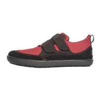 Sole Runner Puck 2 Canvas Red Unisex 27