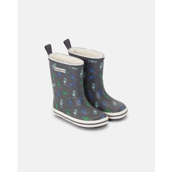 Bundgaard Charly High Warm Robots 26