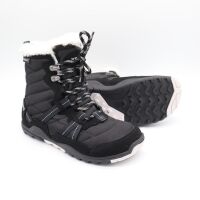 Xero Shoes Winter ALPINE WOMEN Black 39