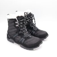 Xero Shoes Winter ALPINE WOMEN Black 39