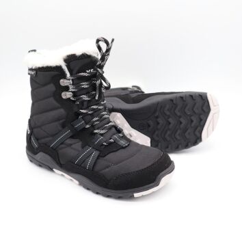 Xero Shoes Winter ALPINE WOMEN Black 41