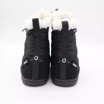 Xero Shoes Winter ALPINE WOMEN Black 41