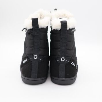 Xero Shoes Winter ALPINE WOMEN Black 42