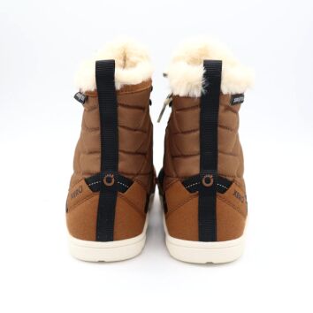 Xero Shoes Winter Alpine Brown Women (V) 36
