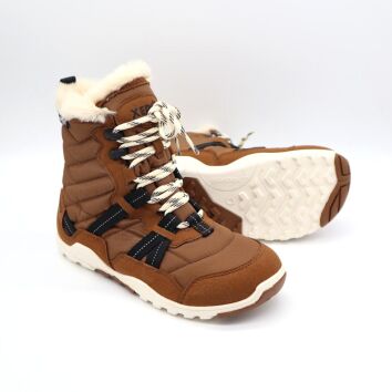 Xero Shoes Winter Alpine Brown Women (V) 37