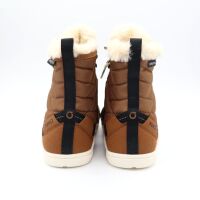 Xero Shoes Winter Alpine Brown Women (V) 39
