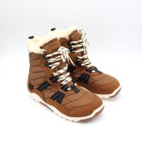 Xero Shoes Winter Alpine Brown Women (V) 39
