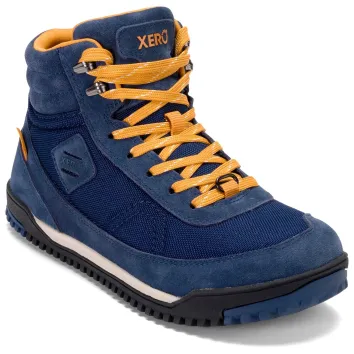 Xero Shoes RIDGEWAY HIKER Insignia Blue Women