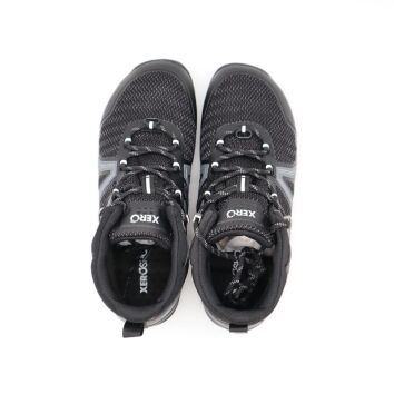 Xero Shoes XCURSION FUSION Black Titanium Men 42