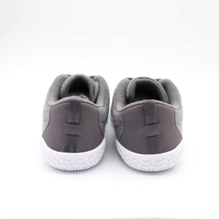Nanga Barefoot Women Schiefer 40