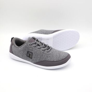 Nanga Barefoot Women Schiefer 41