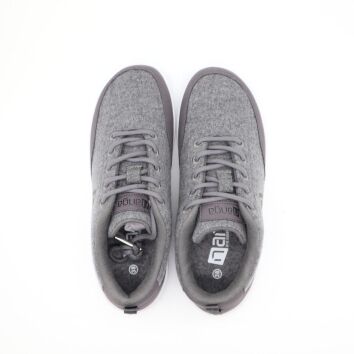 Nanga Barefoot Women Schiefer 41