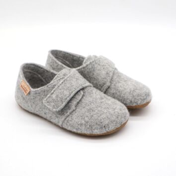 Living Kitzbühel Klettmodell Filz Uni Nebel 29