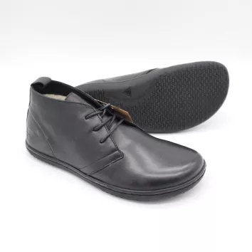 ANGLES Fashion Boots ATLAS WINTER Black