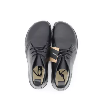ANGLES Fashion Boots ATLAS WINTER Black