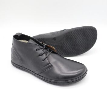 ANGLES Fashion Boots ATLAS WINTER Black 40