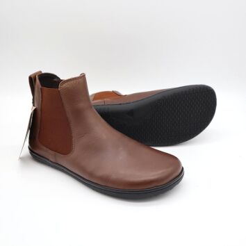 ANGLES Fashion Chelsea NYX Brown 40