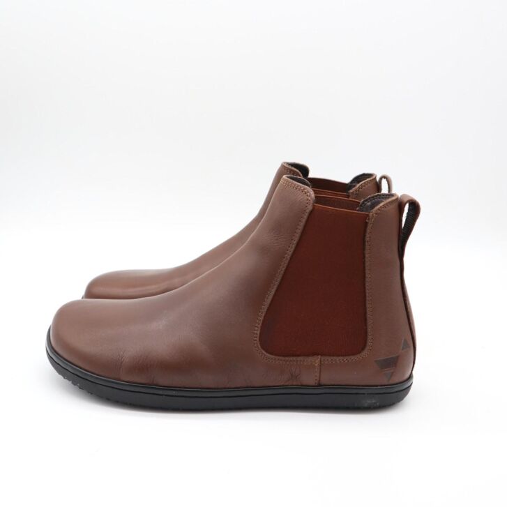 ANGLES Fashion Chelsea NYX Brown 41