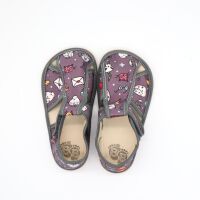 Baby Bare Hausschuhe Wizzard 25