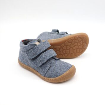 KOEL Barfußschuhe DON MERINO Jeans 23