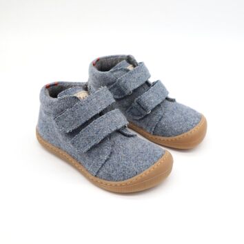 KOEL Barfußschuhe DON MERINO Jeans 26