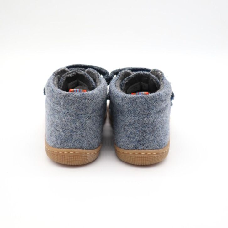 KOEL Barfußschuhe DON MERINO Jeans 29