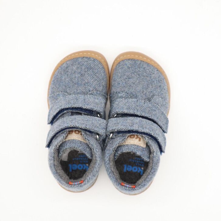 KOEL Barfußschuhe DON MERINO Jeans 29