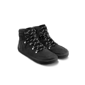 Be Lenka Barfußschuhe RANGER 2.0 - All Black