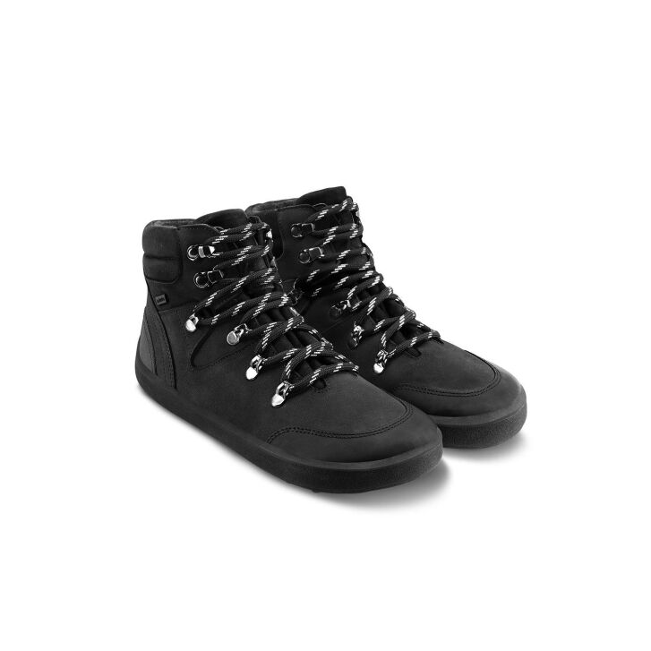 Be Lenka Barfußschuhe RANGER 2.0 - All Black 40