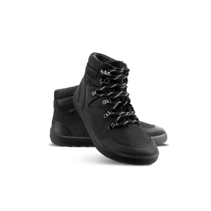 Be Lenka Barfußschuhe RANGER 2.0 - All Black 40