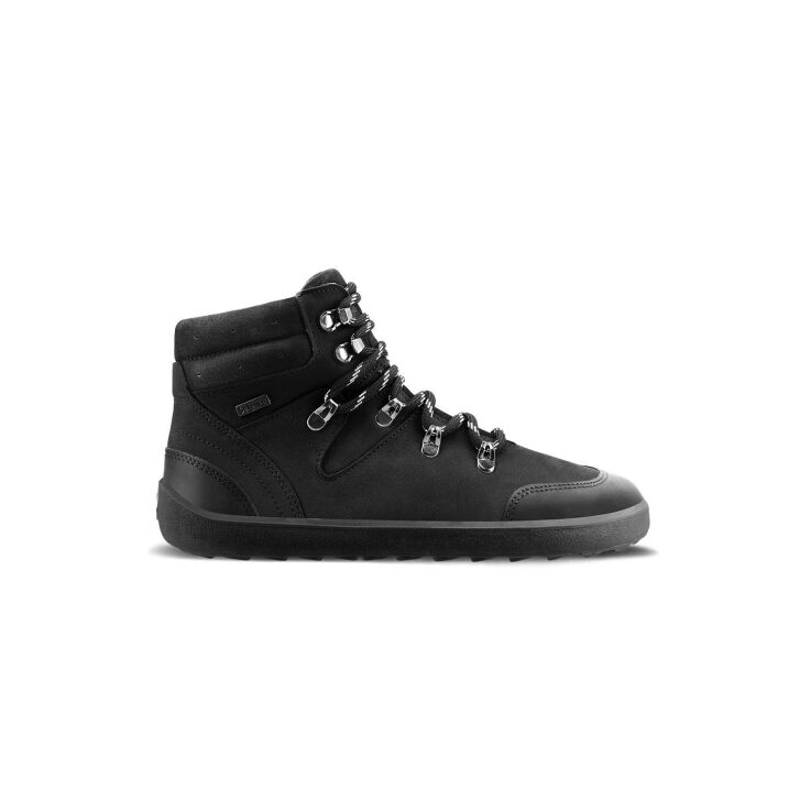 Be Lenka Barfußschuhe RANGER 2.0 - All Black 40