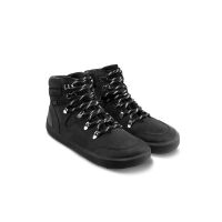 Be Lenka Barfußschuhe RANGER 2.0 - All Black 40