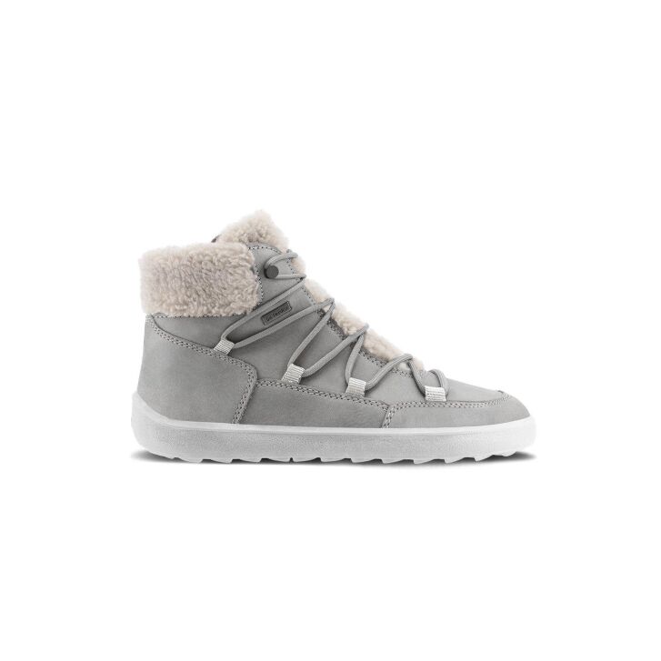 Be Lenka Winterschuhe BLISS - Cloud Grey 41