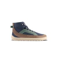 Be Lenka Stiefel YORK - Navy Brown Beige 40