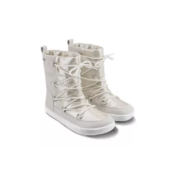 Be Lenka SNOWFOX WOMAN - Pearl White