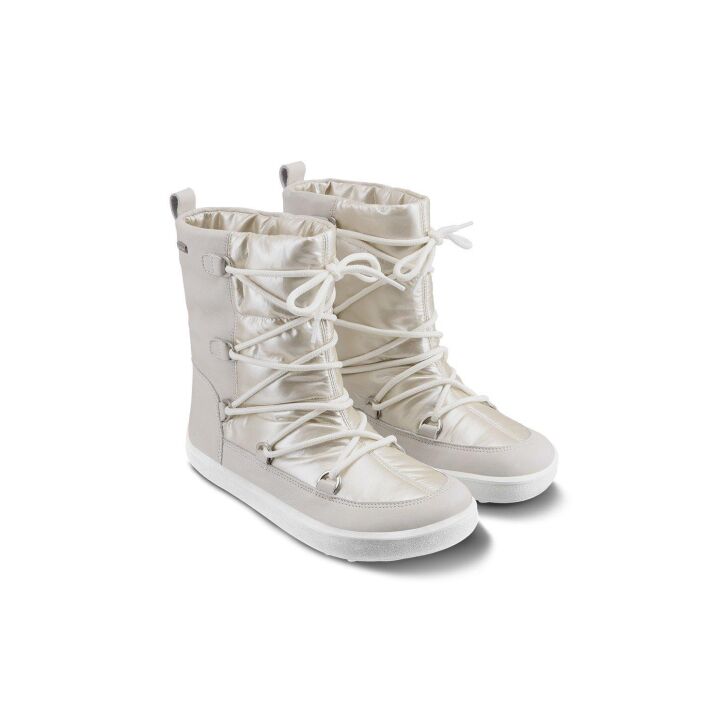 Winter Barfußschuhe für Damen