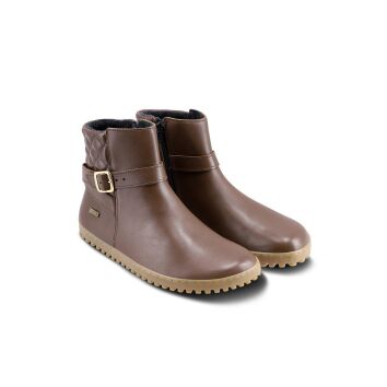 Be Lenka Stiefel DIVA - Dark Brown 37