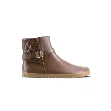 Be Lenka Stiefel DIVA - Dark Brown 40