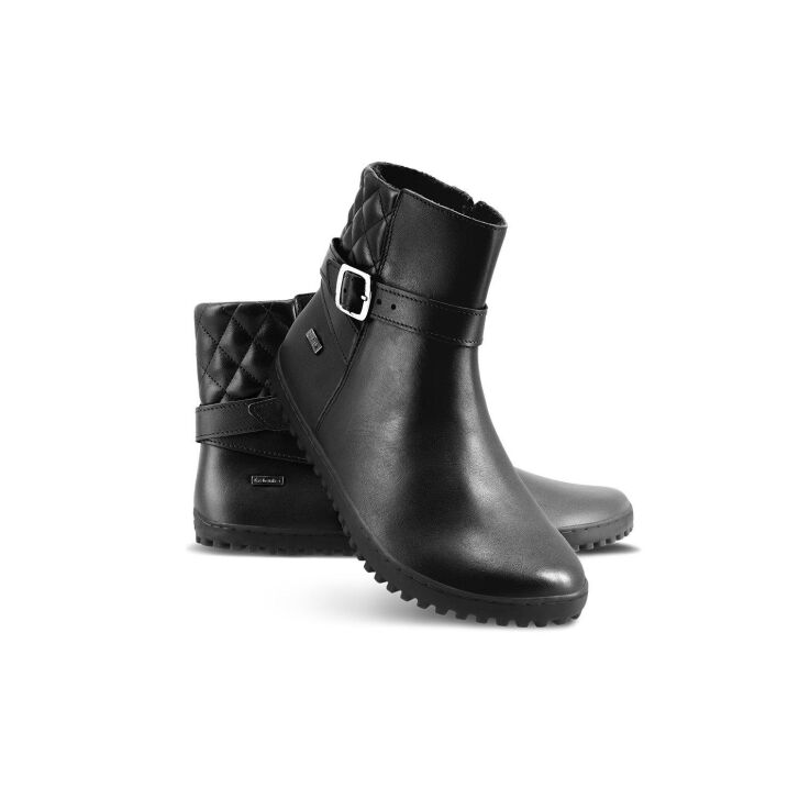 Be Lenka Stiefel DIVA - All Black