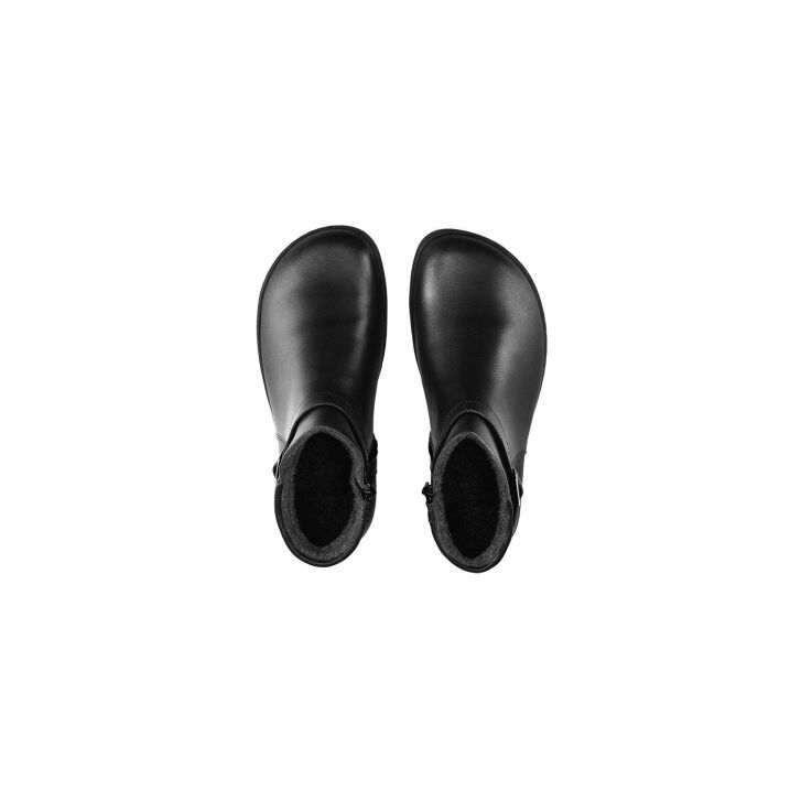 Be Lenka Stiefel DIVA - All Black