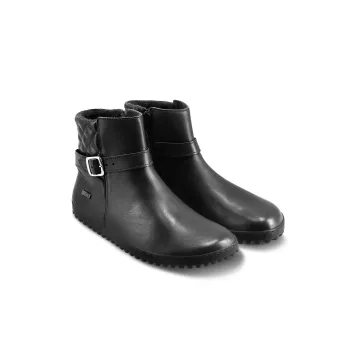 Be Lenka Stiefel DIVA - All Black