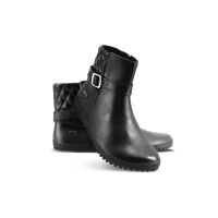 Be Lenka Stiefel DIVA - All Black 39