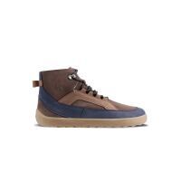 Be Lenka Stiefel YORK - Brown & Navy 42
